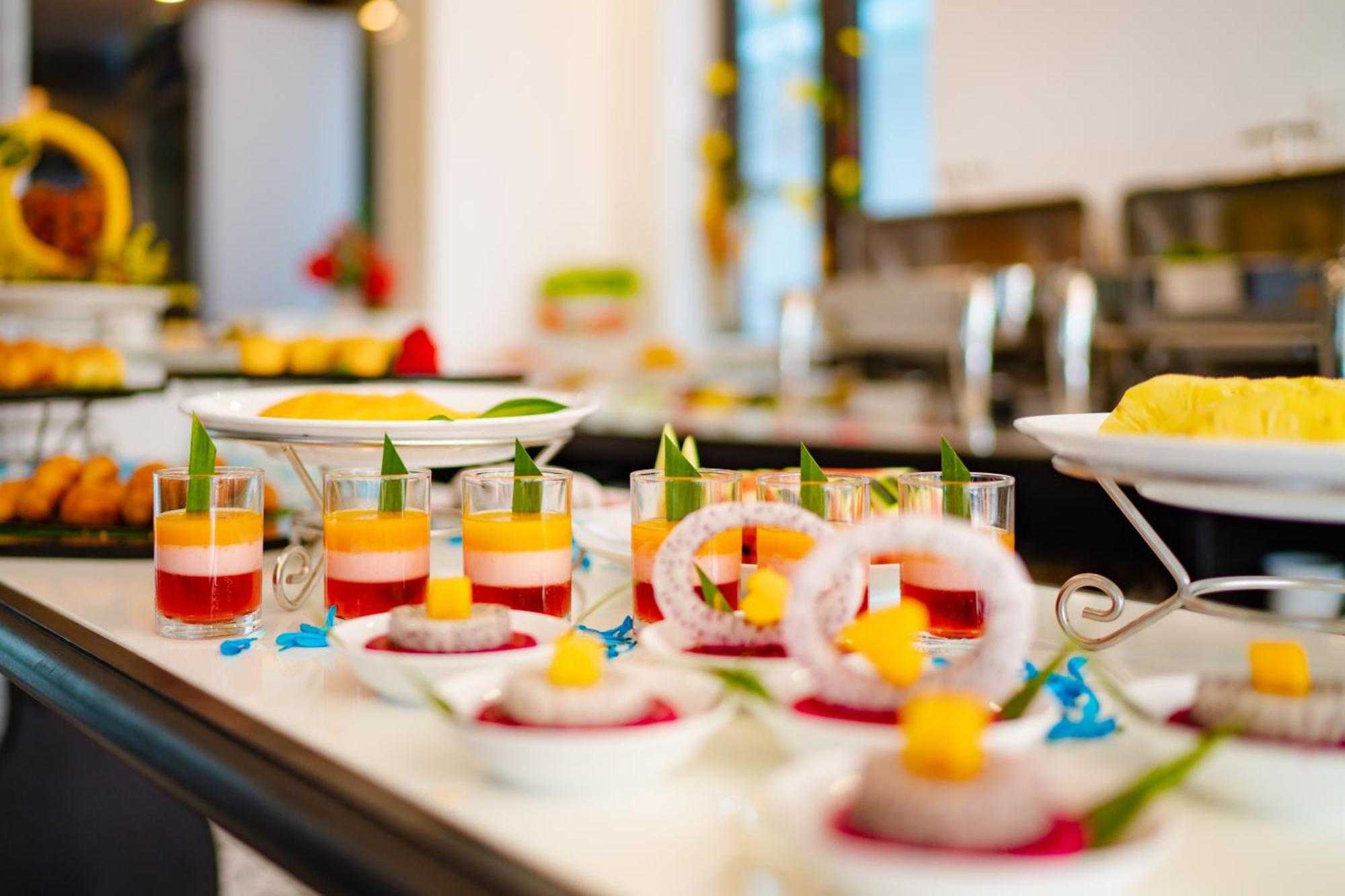 Ha Royal Boutique Hotel & Spa Хой Ан Екстериор снимка